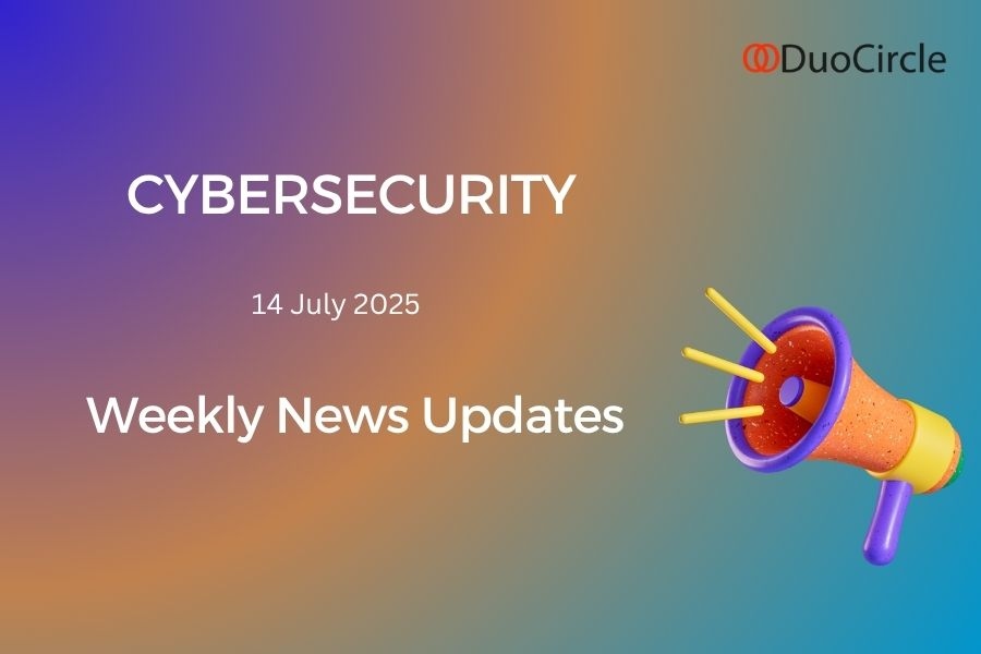 cybersecurity news