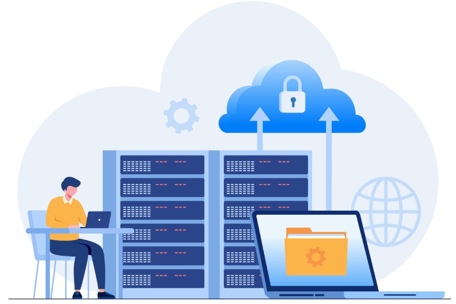 SMTP Mail Servers
