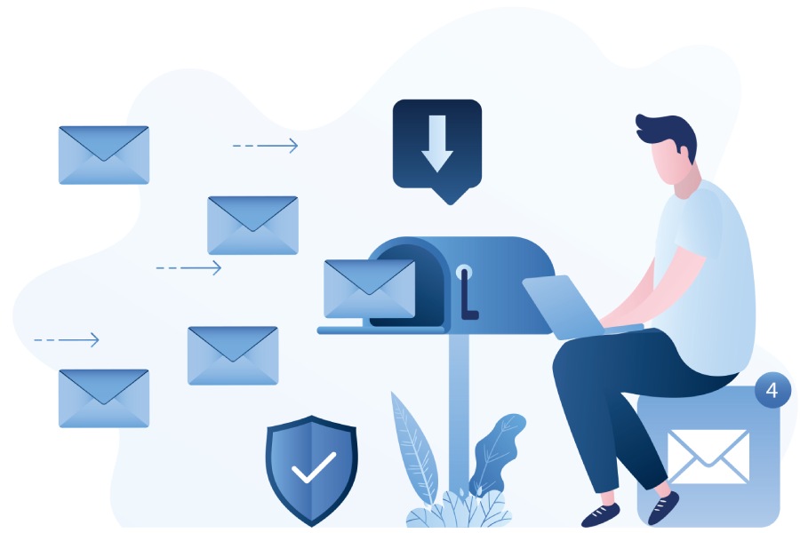 Email Security