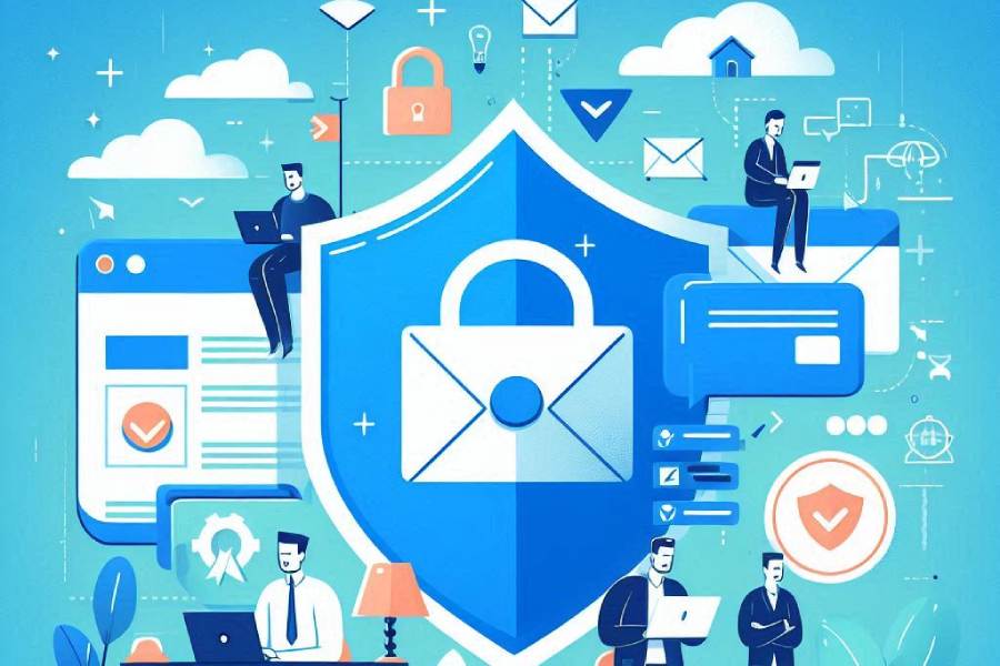 DMARC email