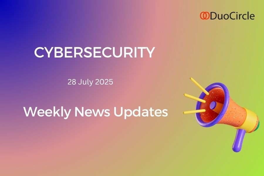 cybersecurity news