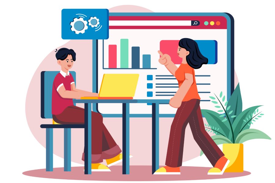 Setting Up DKIM in Google Workspace