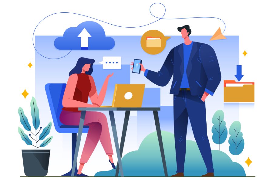 Office 365 Migration Services