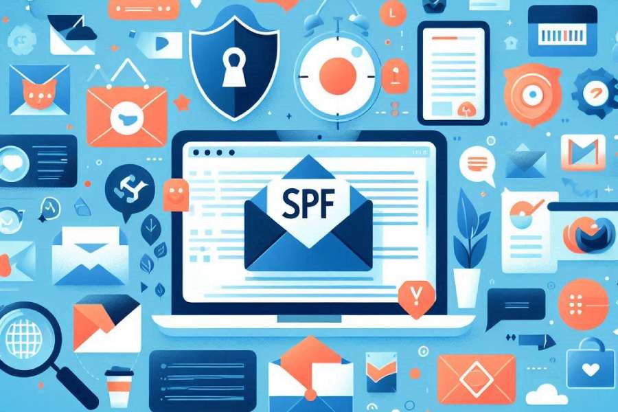 SPF macros