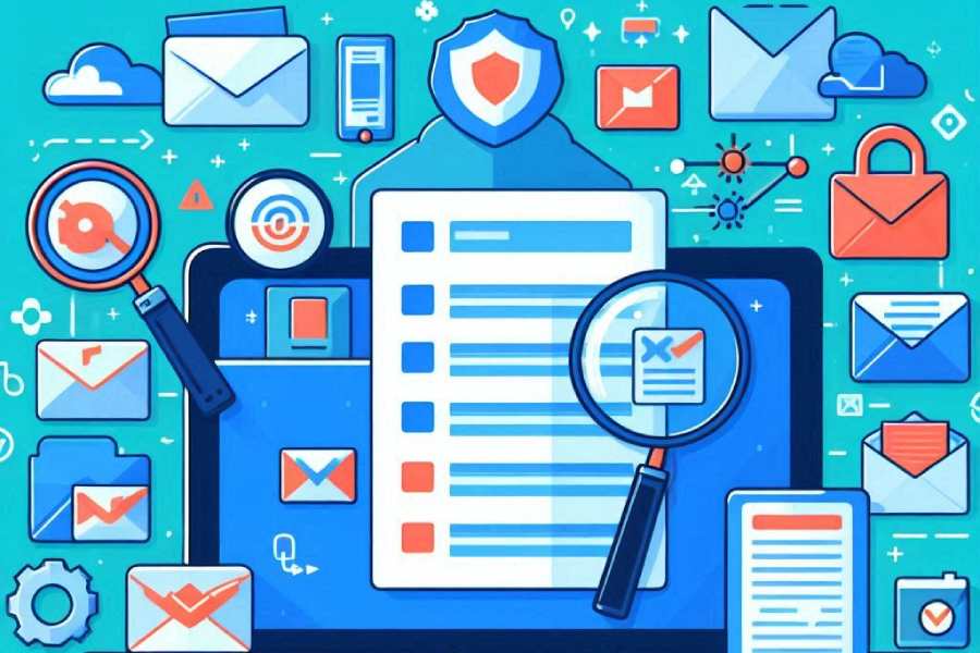 DMARC analyzer tool