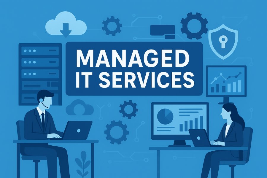 Managed Services