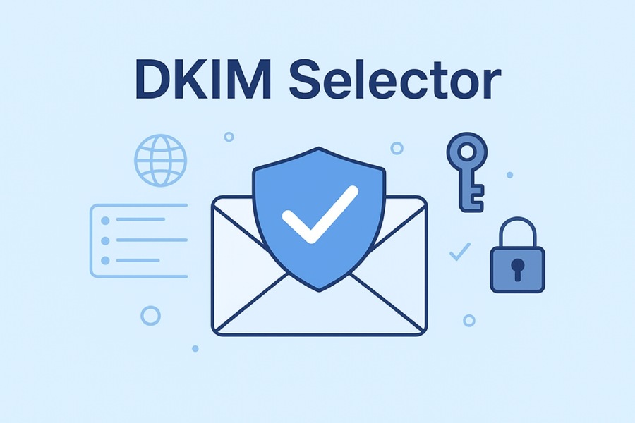 DKIM Selector