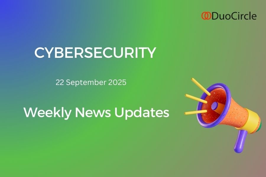 cybersecurity news