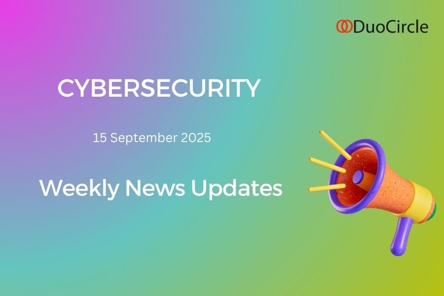 cybersecurity news