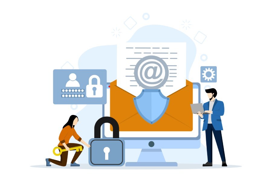 email authentication