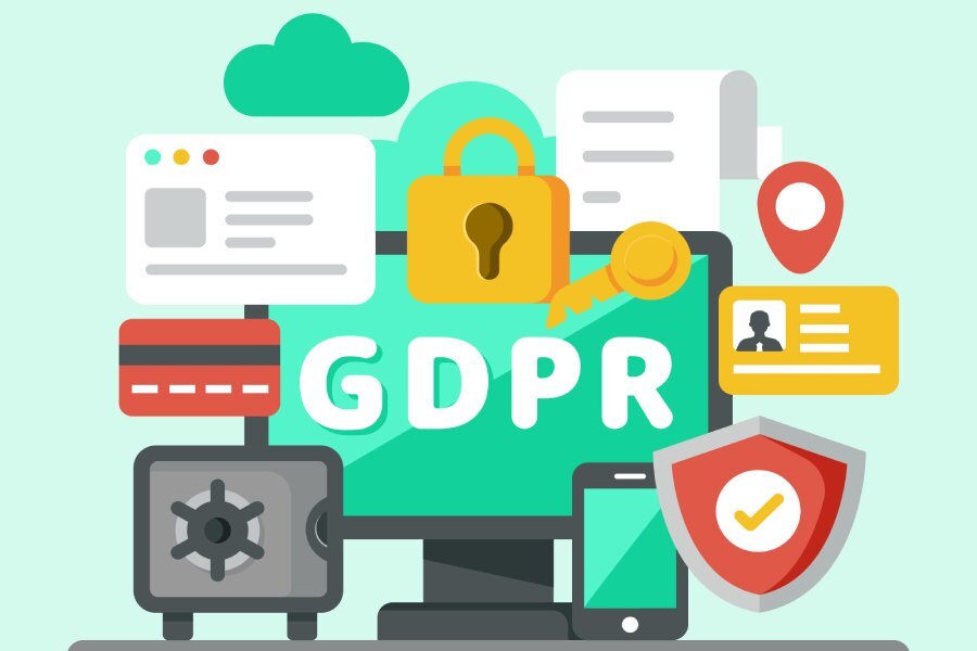 DMARC for GDPR