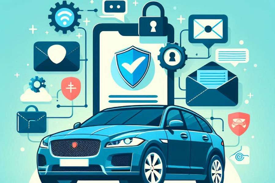 cybersecurity systems