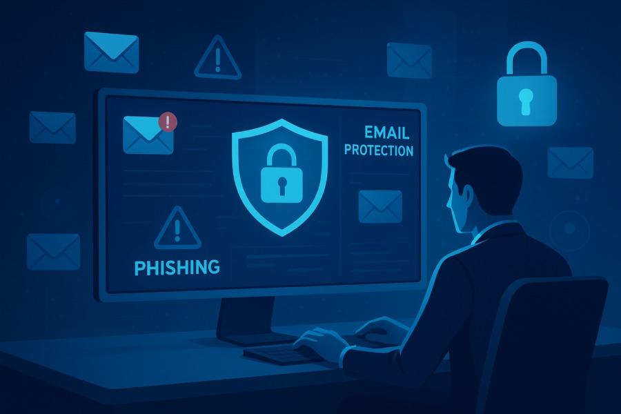 Anti-Phishing Software