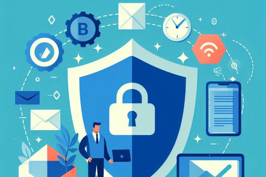 staying protected from scams