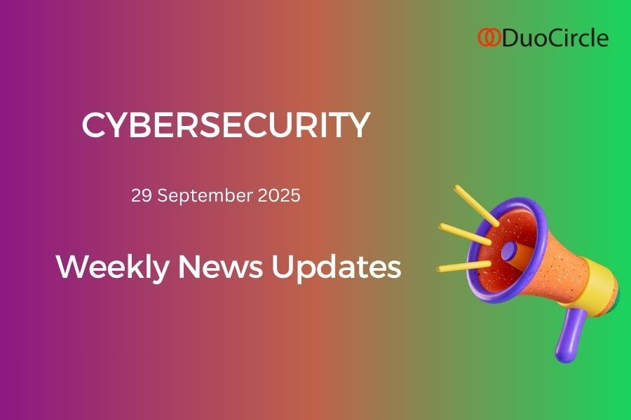 cybersecurity news
