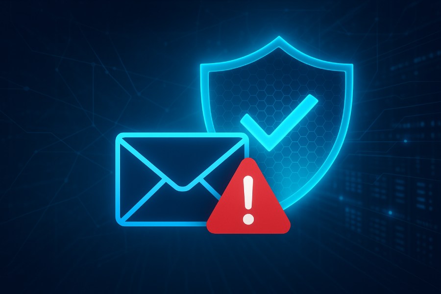 SPF Validation Errors on Email Security and Delivery