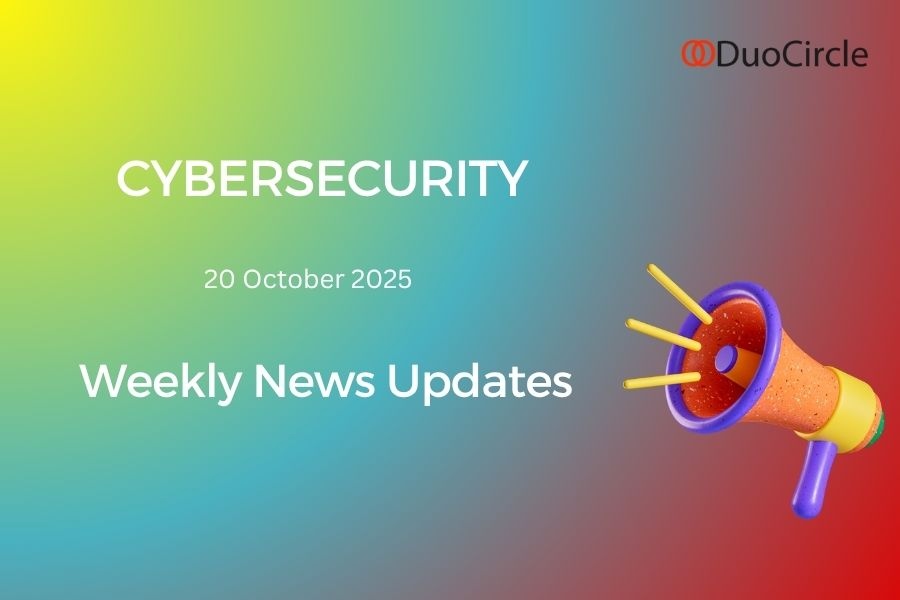 cybersecurity news