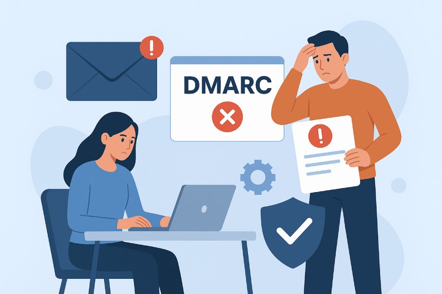 DMARC