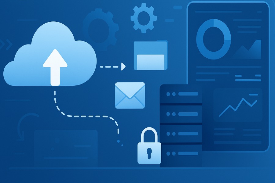 office 365 migration tools