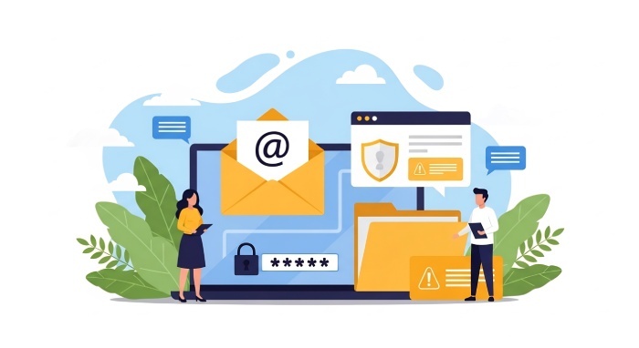 email authentication