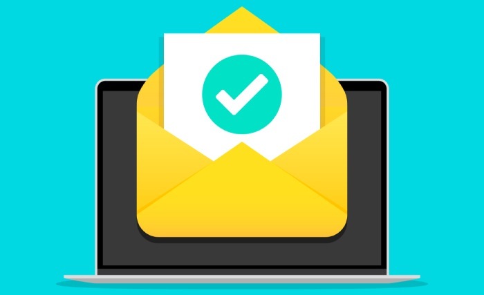 checked and verified