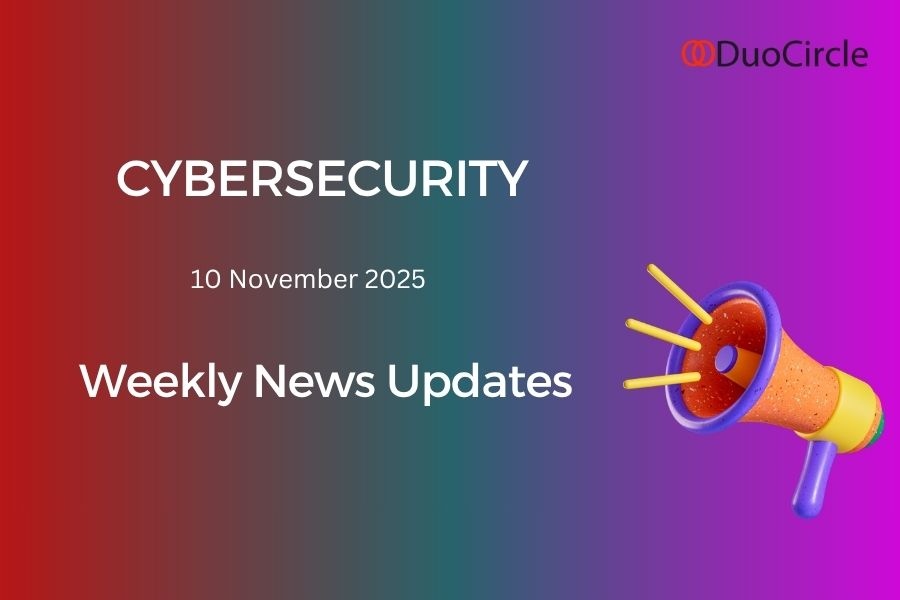 cybersecurity news