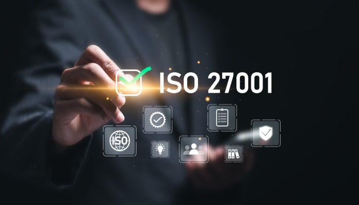 ISO 27001’s goal