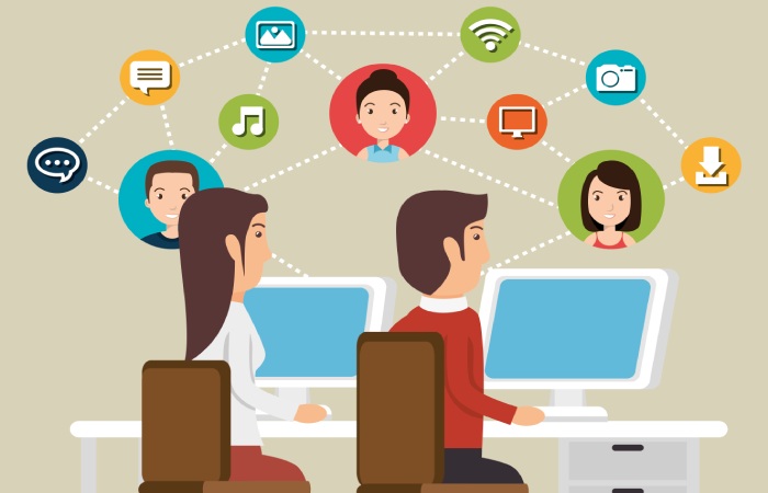 Managed Communication Services