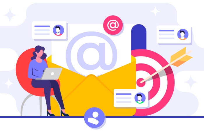 email authentication strategy