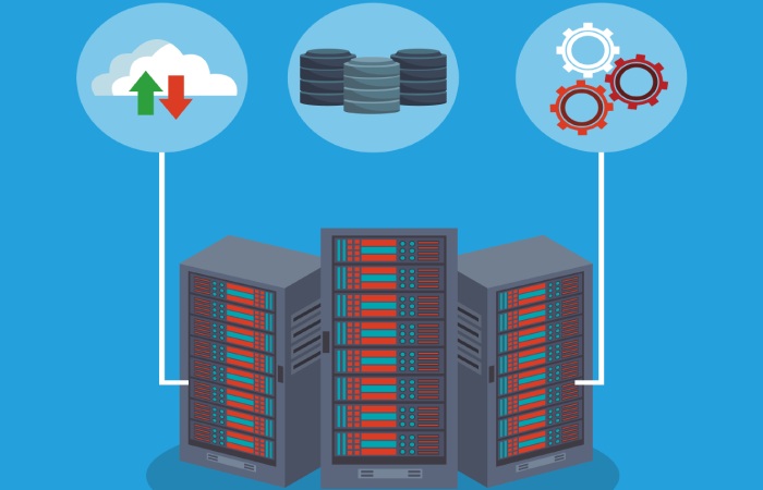 SMTP Mail Server Logs