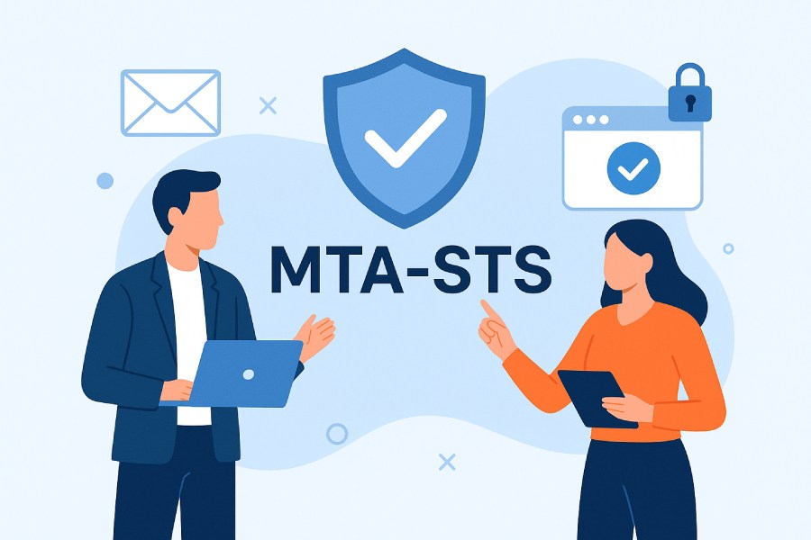 MTA-STS