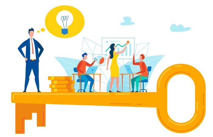 DKIM Key Pair and Publishing the Public Key