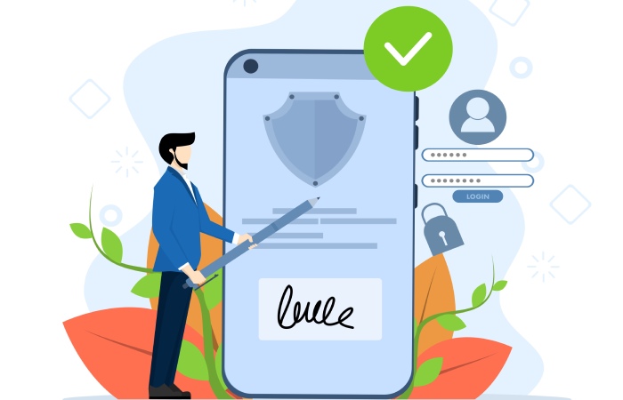 DKIM Signature Verification