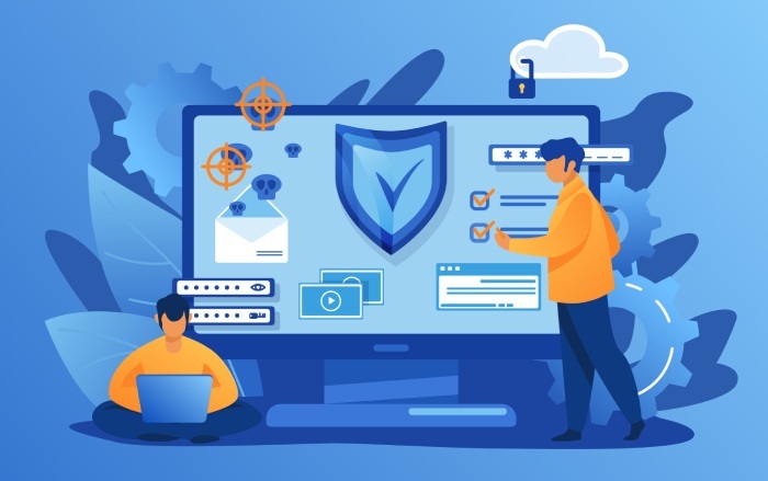 implement “p=reject” DMARC policy