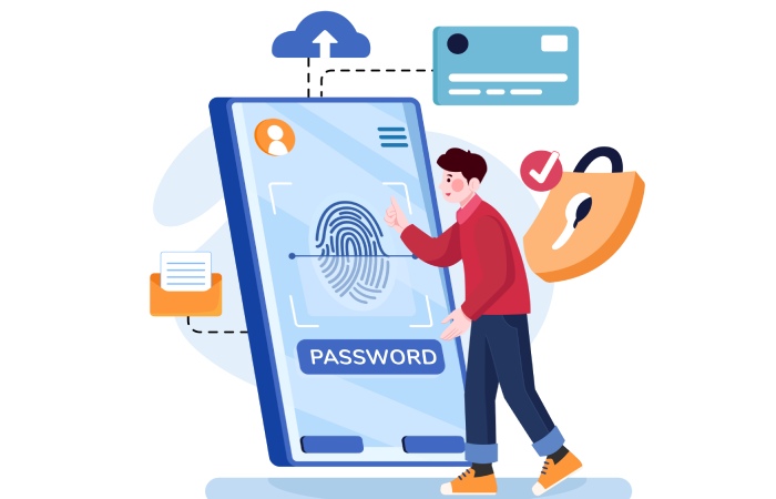 modern authentication methods