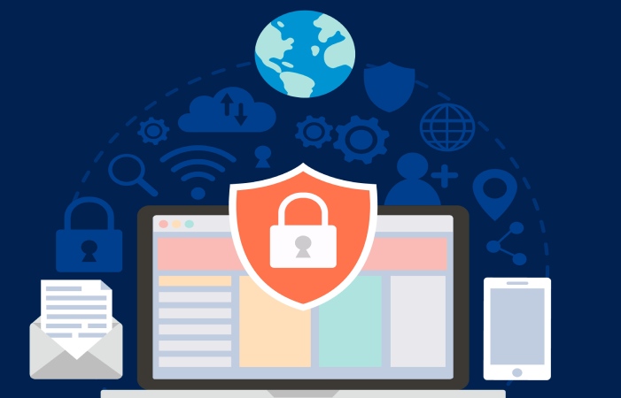 Modern Email Security Solutions