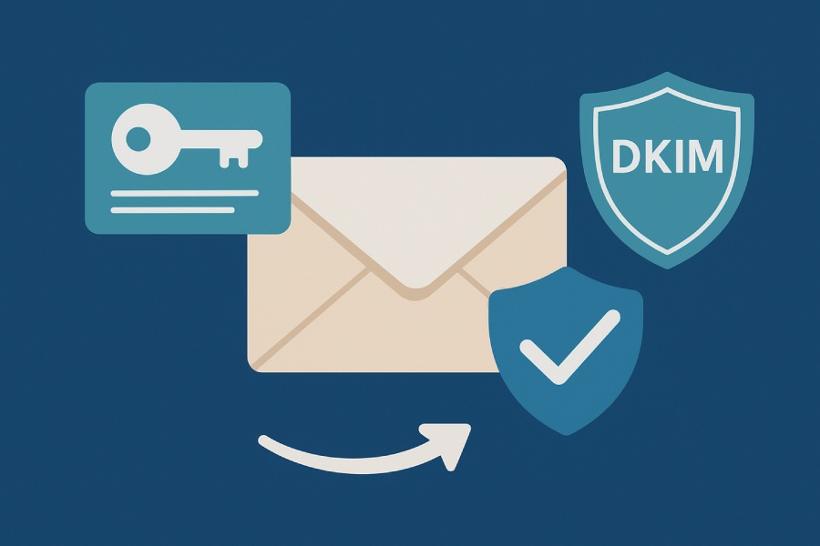 DKIM Examples for Securing Your Email Domain