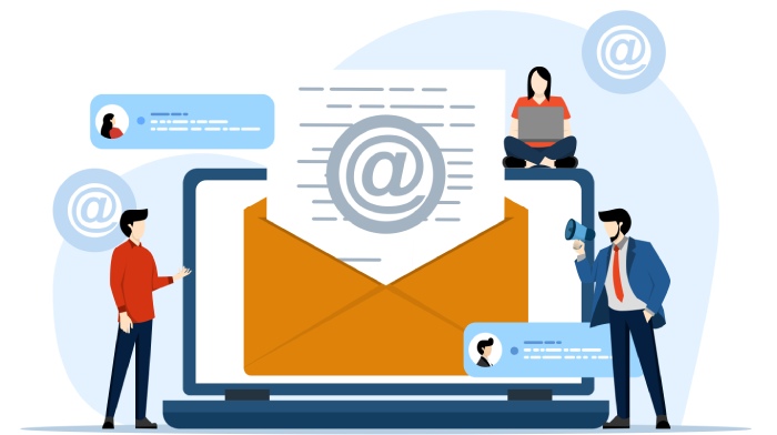 Email Service Providers (ESPs)