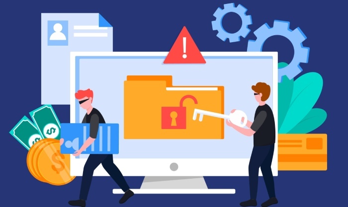 allow lists and leak data.
