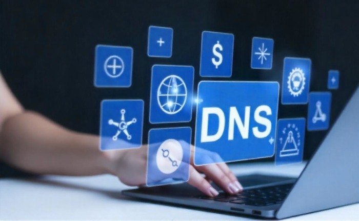 DNS