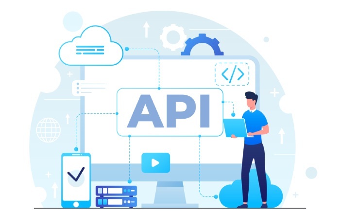 API