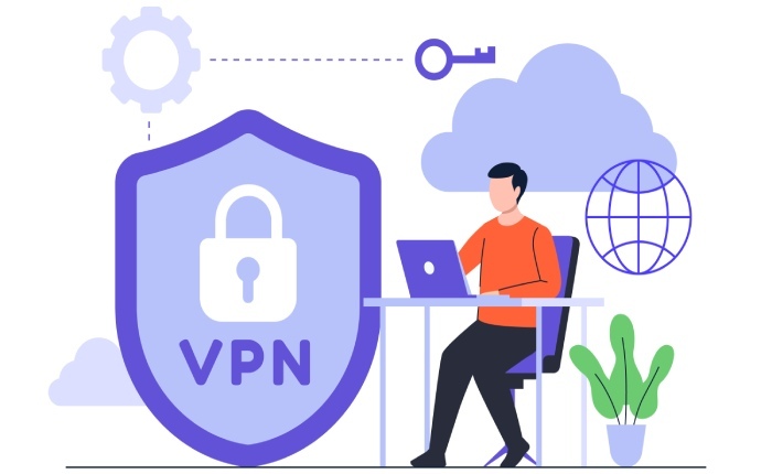 Outages and VPN Blocks