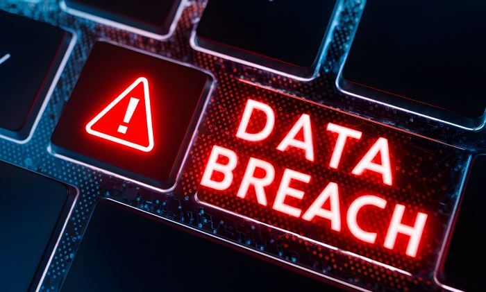 Data Breach