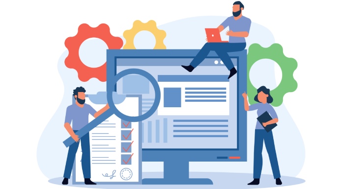 Verifying the DKIM Setup