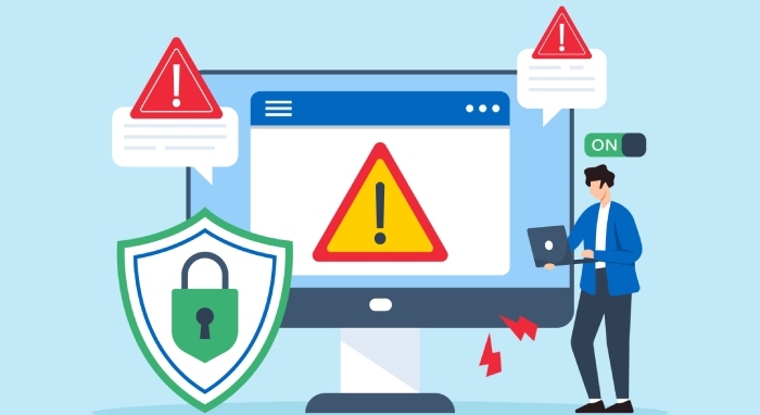 DMARC enforcement work