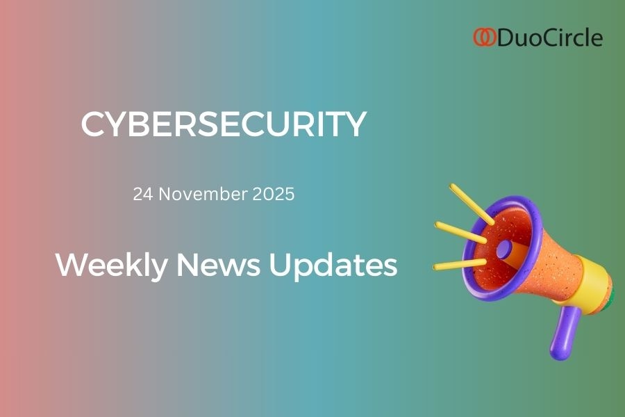 Cybersecurity News