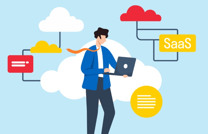 SaaS Platforms and MSPs