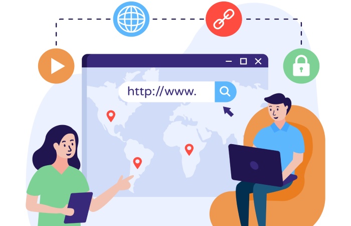 DKIM key for multiple domains