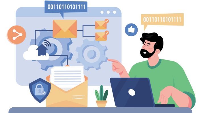 SPF Testing to Broader Email Security