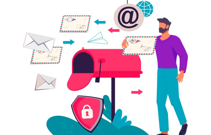 Email Security, and Deliverability